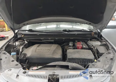 2011 Suzuki Kizashi Se из США, поврежденный, VIN JS2RF9A30B6110331